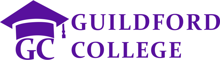 Guildford College Learning Centre